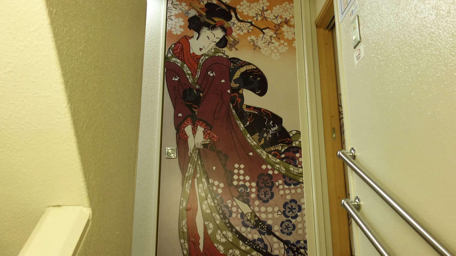 Kens House Hotel Osaka 0*,