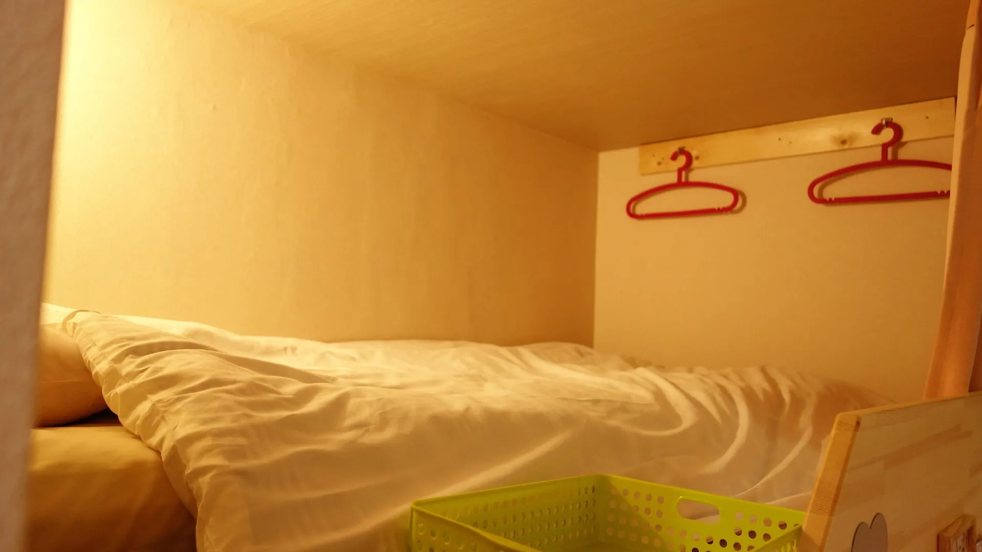 Kens House Hotel Osaka