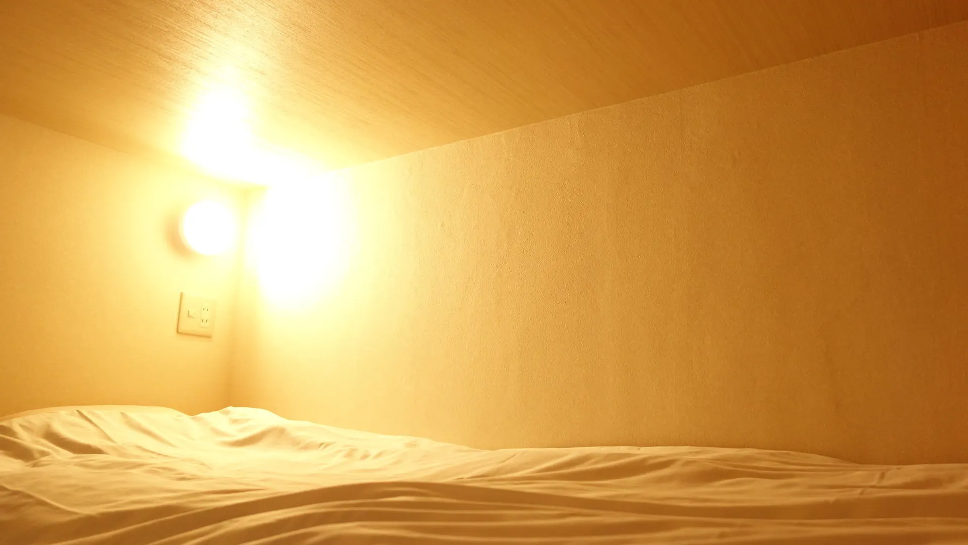 Kens House Hotel Osaka