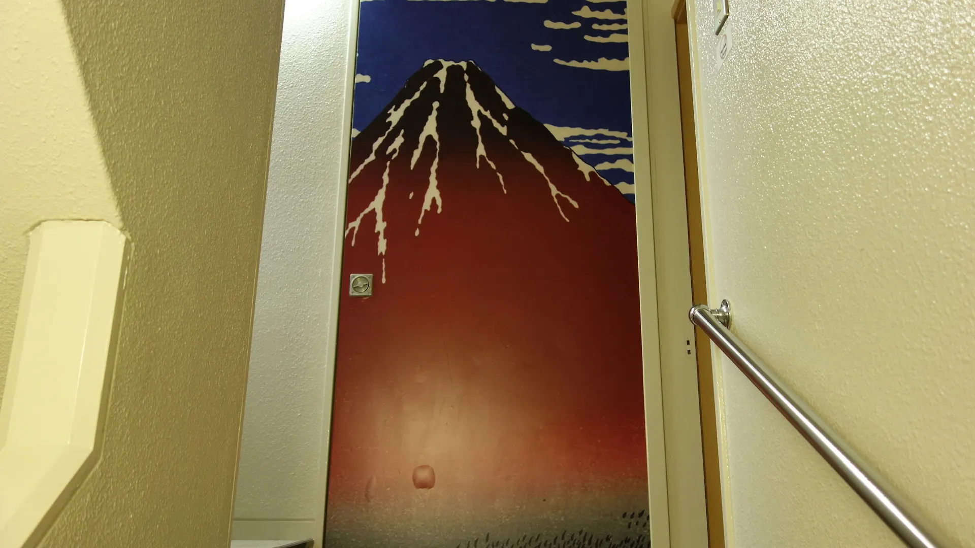 Kens House Hotel Osaka