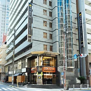 Apa Tanimachi 4chome Ekimae Kita Osaka